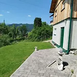 Im Gruenen Mitterdorf im Mürztal