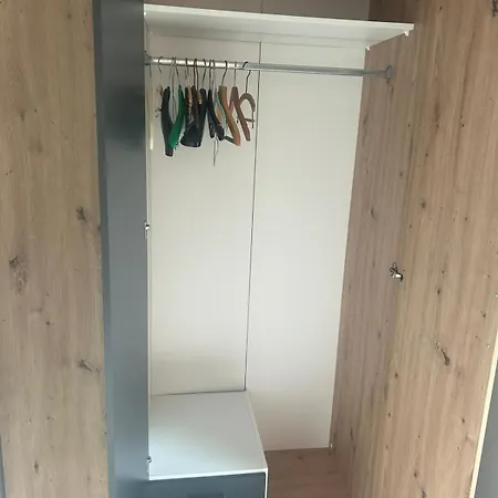 Apartman Im Gruenen