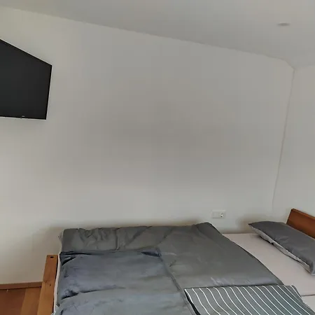 Appartement Im Gruenen *