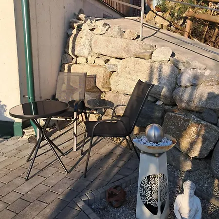 Im Gruenen Apartmán Mitterdorf im Mürztal