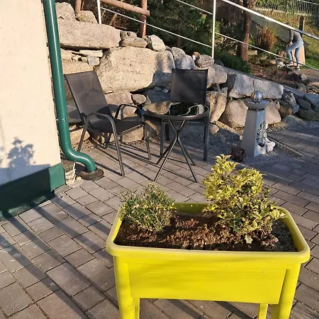Appartement Im Gruenen Mitterdorf im Mürztal