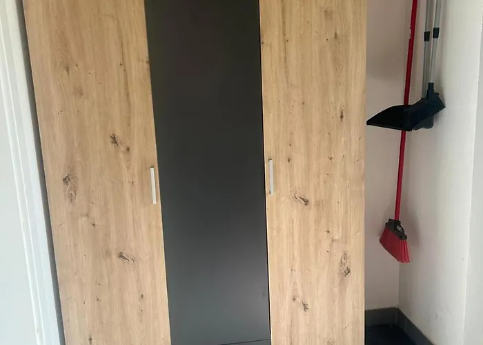 Im Gruenen Apartment