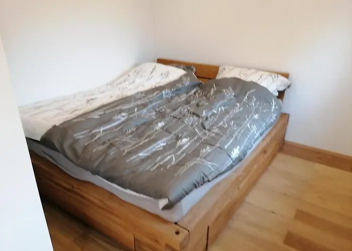 Im Gruenen Apartment *