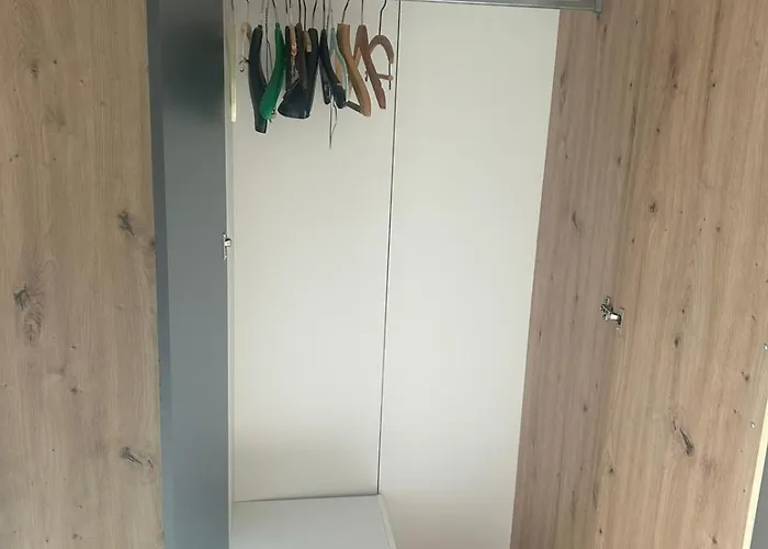 Apartment Im Gruenen