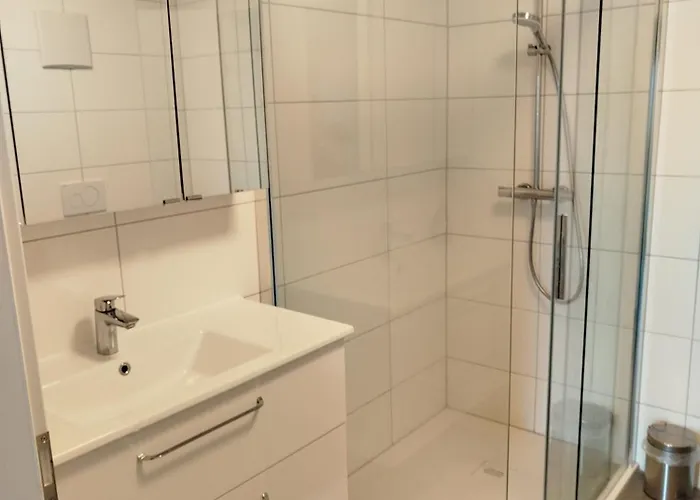 Im Gruenen Mitterdorf im Murztal